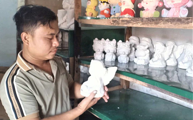 "Vương trùn quế" làm nông nghiệp tuần hoàn - Ảnh 3.