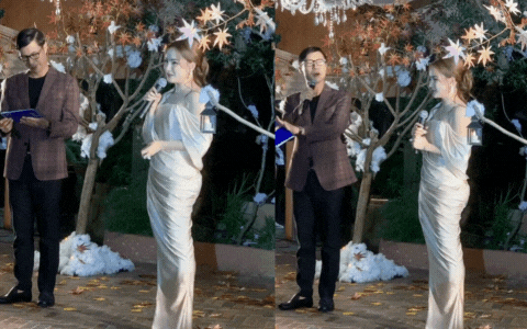 Nữ ca sĩ “sượng trân” khi được giới thiệu là nghệ sĩ “sạch”, lập tức đính chính: Không thích drama mà drama thích tôi- Ảnh 1.