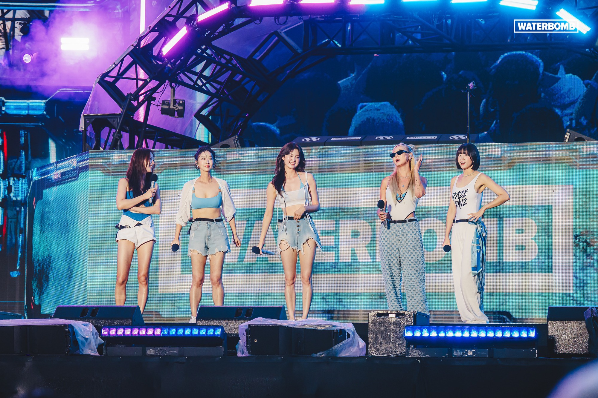 WATERBOMB mang dàn sao cực hot về TP. HCM: Từ Bi Rain đến Jay Park, và có cả nữ thần gợi cảm thế hệ mới!- Ảnh 9. WATERBOMB mang dàn sao cực hot về TP. HCM: Từ Bi Rain đến Jay Park, và có cả nữ thần gợi cảm thế hệ mới!- Ảnh 9.