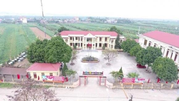 xã đảo, xã đảo Hà Nội, xã Minh Châu