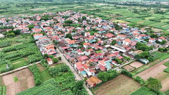 xã đảo, xã đảo Hà Nội, xã Minh Châu