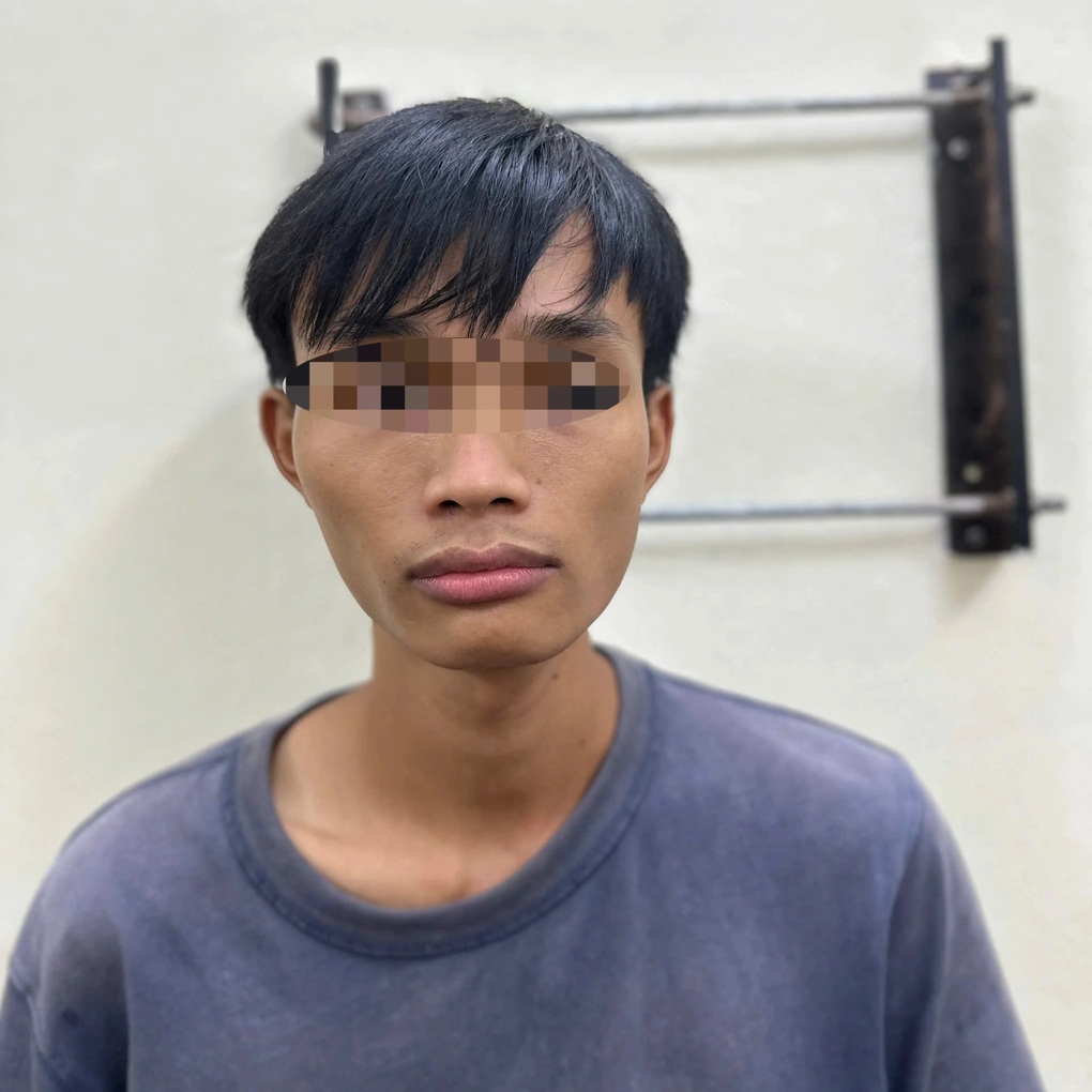 Xác minh vụ người bán hàng rong ở Hà Nội có hành vi quấy rối du khách nữ - 2