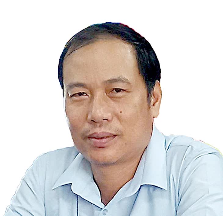 đất bỏ hoang - Ảnh 1.