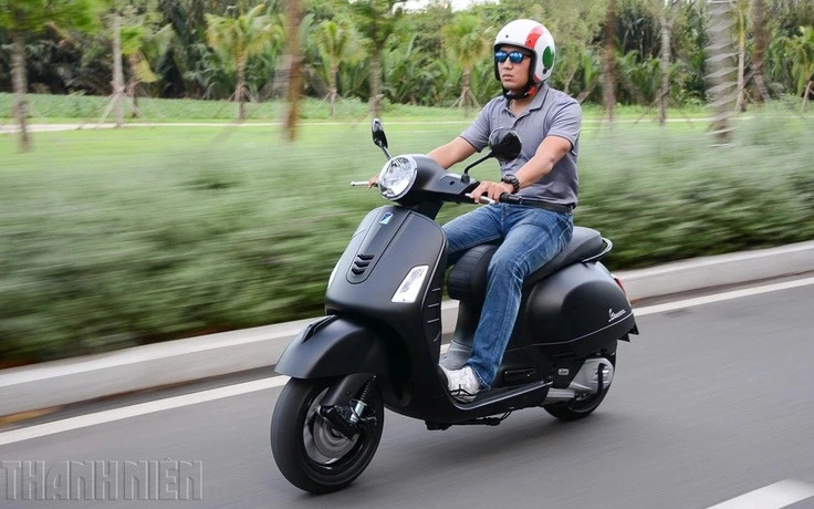 Cách chạy roda đúng cách cho xe máy mới giúp tăng độ bền và ổn định - Ảnh 2.