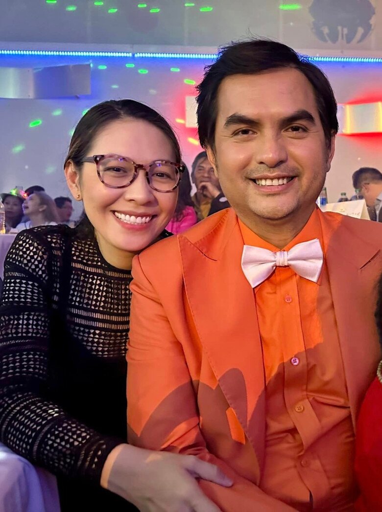 Vợ Đức Tiến được quyền thụ hưởng, quản lý 70% tổng giá trị tài sản của chồng.