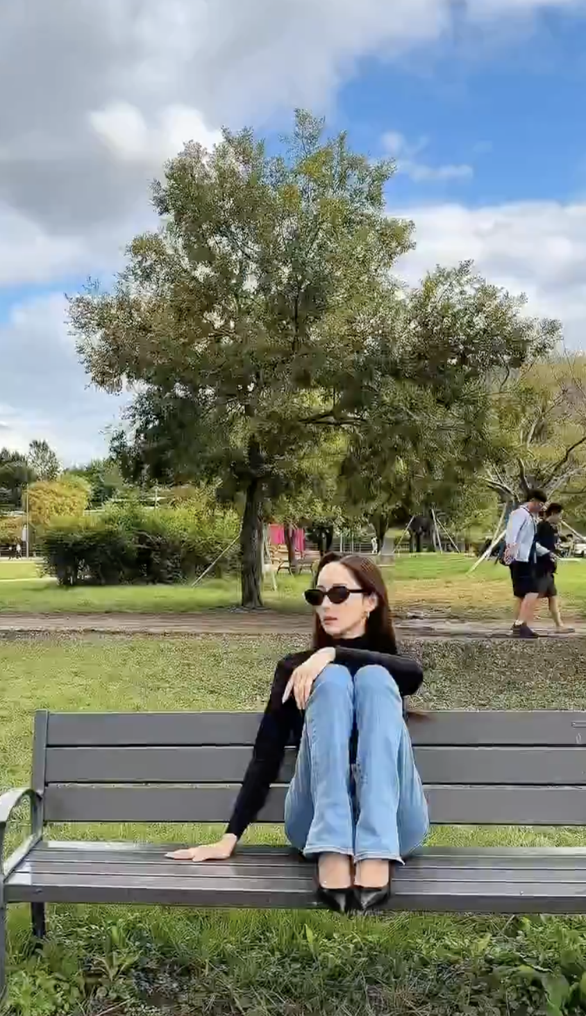 Xót cho Park Min Young hiện tại- Ảnh 5.