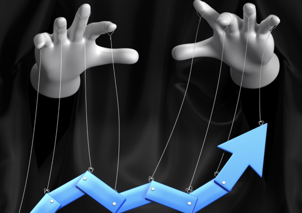 Xử phạt một người dùng 92 tài khoản thao túng giá cổ phiếu AGG suốt 2 năm - 1