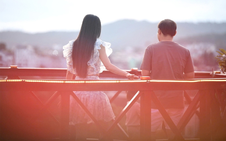 Bên nhau nhiều năm, vẫn vỡ òa khi tìm hiểu cảm xúc của 'nửa kia' - Ảnh 11.