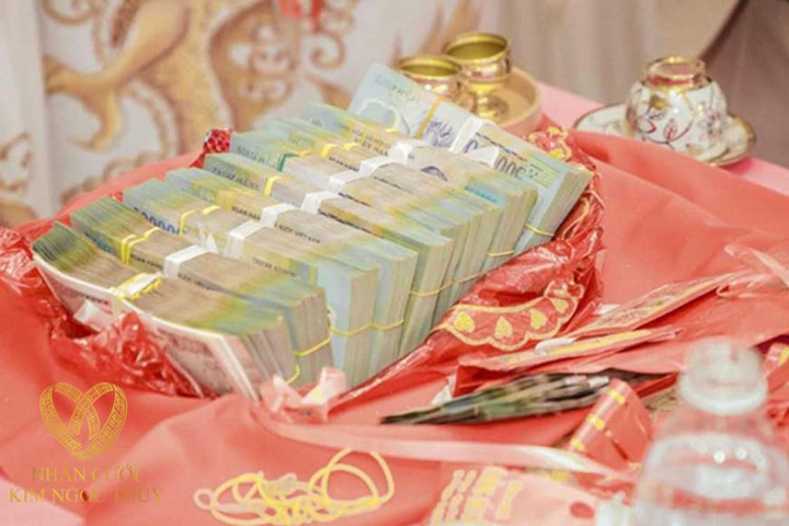 Yêu nhau 3 năm, tôi đành chia tay khi nhà gái thách cưới 500 triệu đồng - Ảnh 1.