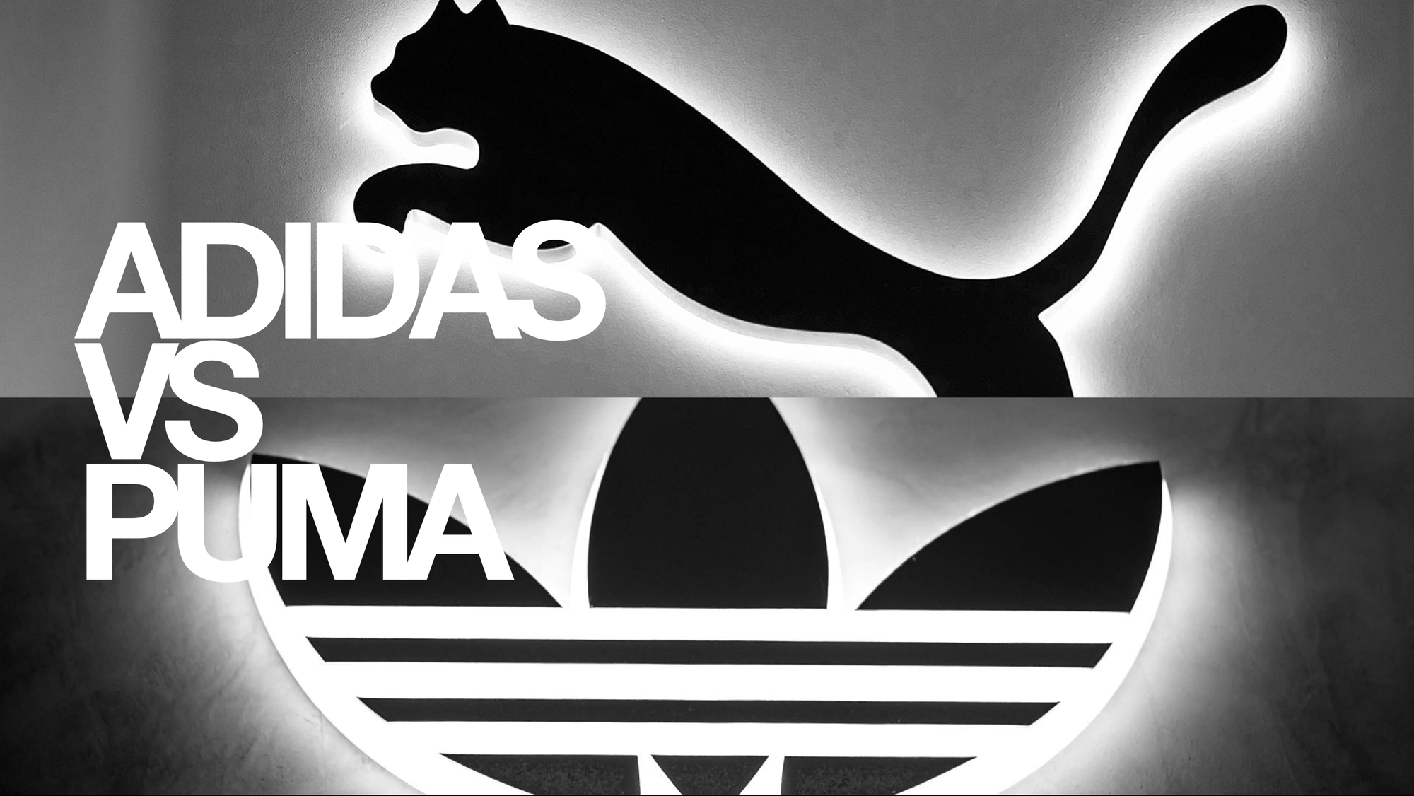 Khó tin: adidas và Puma sớm sáp nhập?- Ảnh 1.