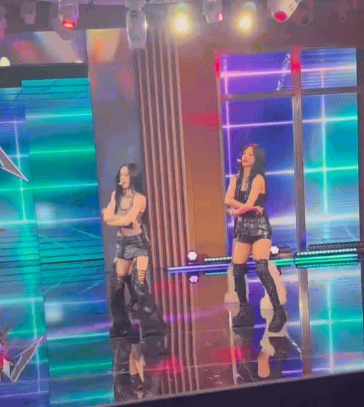 Nhóm tứ đại mỹ nhân “không có cửa” thay thế BLACKPINK- Ảnh 1.