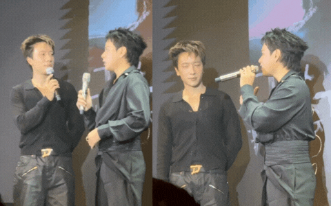 Nam ca sĩ có hit, cưới vợ hotgirl rồi “lặn” khỏi showbiz, hát hay thế này sao mãi không nổi?- Ảnh 3. Nam ca sĩ có hit, cưới vợ hotgirl rồi “lặn” khỏi showbiz, hát hay thế này sao mãi không nổi?- Ảnh 3.