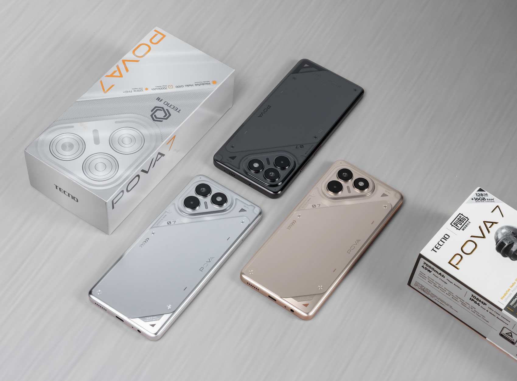 Top smartphone tầm 5 triệu dành cho cả người già lẫn người trẻ: đẹp, xịn và giải trí “bao vui”- Ảnh 3.