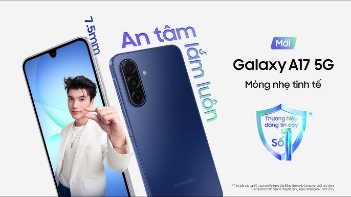 Top smartphone tầm 5 triệu dành cho cả người già lẫn người trẻ: đẹp, xịn và giải trí “bao vui”- Ảnh 1.