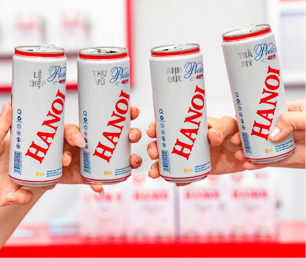 Hanoi Premium House 2024: hành trình cảm xúc độc đáo với công nghệ vô cực đa giác quan- Ảnh 6. Hanoi Premium House 2024: hành trình cảm xúc độc đáo với công nghệ vô cực đa giác quan- Ảnh 6.