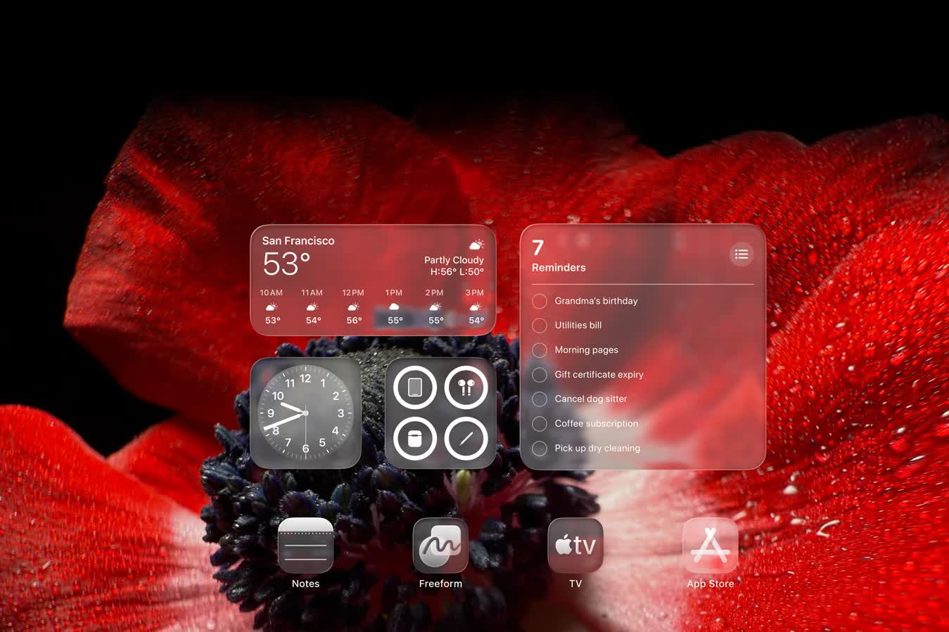 iPadOS 26 trình làng khiến iPad giống máy tính hơn - Ảnh 1.