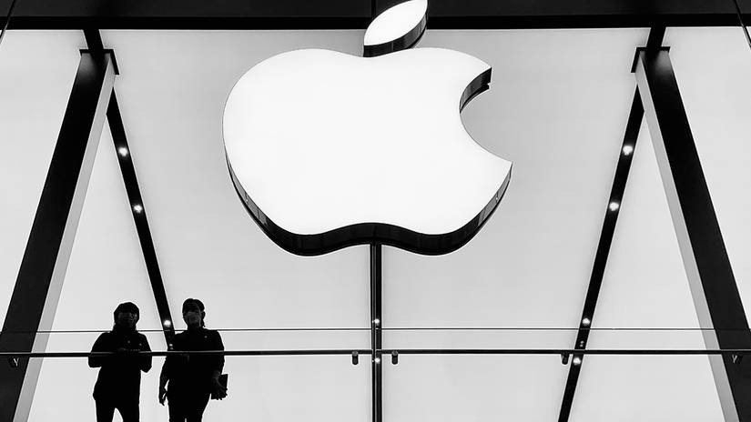 iPhone 17 Pro Max đưa cổ phiếu Apple lên mức cao kỷ lục 1 Lý do cổ phiếu Apple vừa lập đỉnh cao nhất mọi thời đại - Ảnh 1.