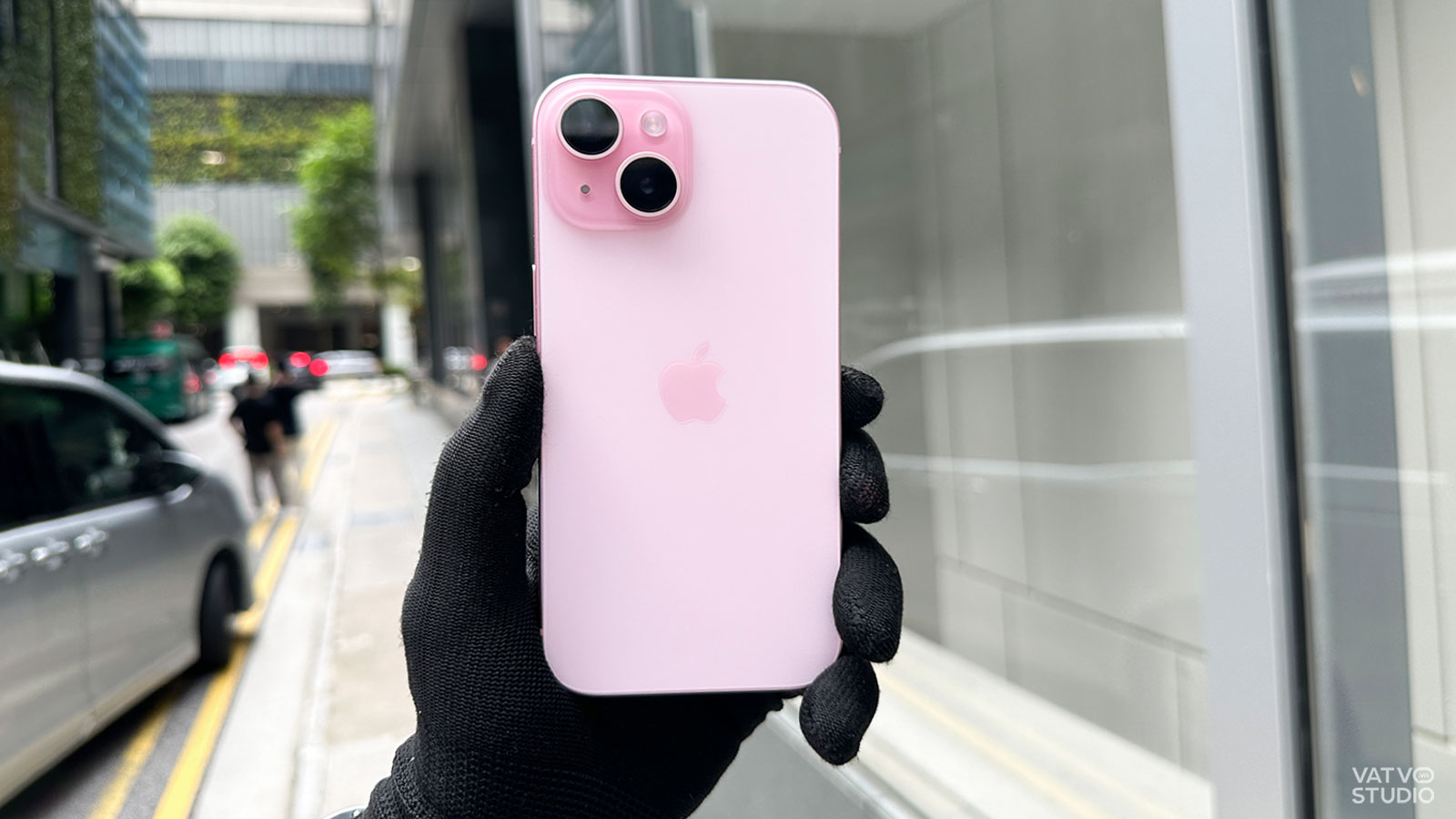 iPhone 17 vừa ra mắt, đâu là mẫu iPhone cũ đáng 