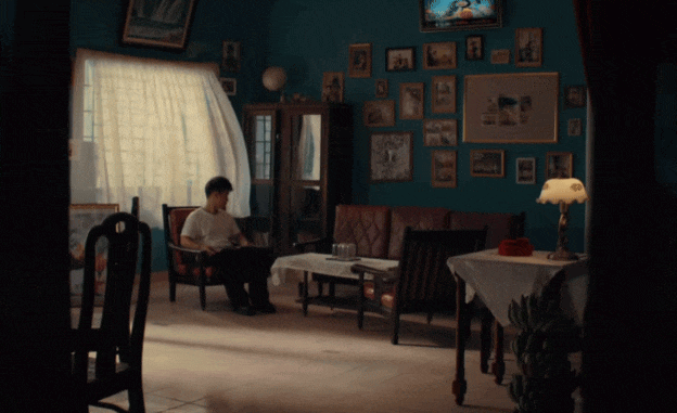 Quán quân Rap Việt mất hút 4 năm bất ngờ xuất hiện, lấy vợ sinh con xong netizen quên luôn từng oanh tạc thế nào- Ảnh 4.