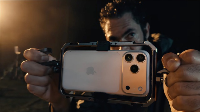 iPhone 17 và những 