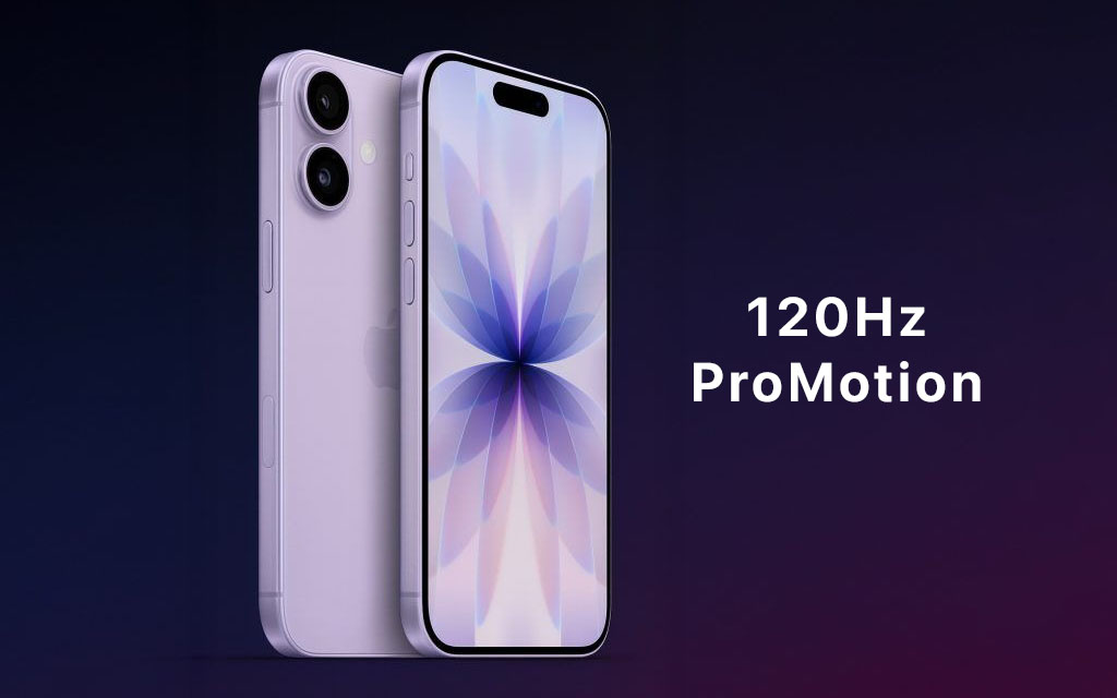 iPhone 17 và những 