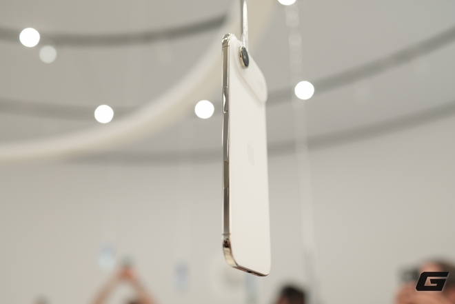 iPhone 17 và những 