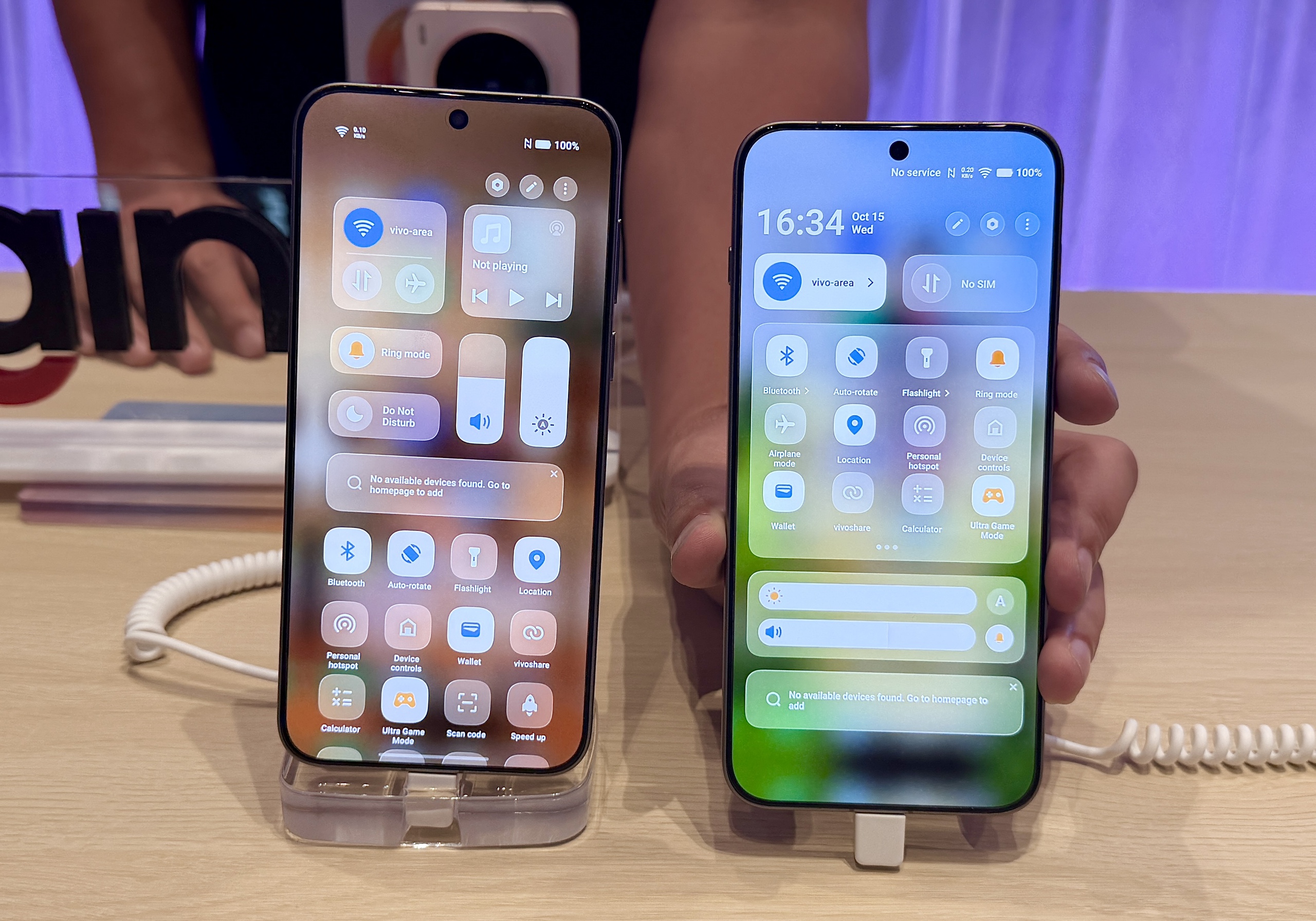 vivo ra mắt OriginOS 6 - Hợp nhất trải nghiệm người dùng toàn cầu - Ảnh 1.