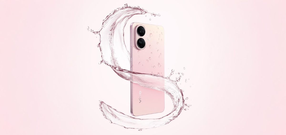 vivo ra mắt smartphone giải trí V60 Lite 5G cho genZ 1 vivo ra mắt smartphone giải trí thời thượng V60 Lite 5G cho genZ - Ảnh 1.