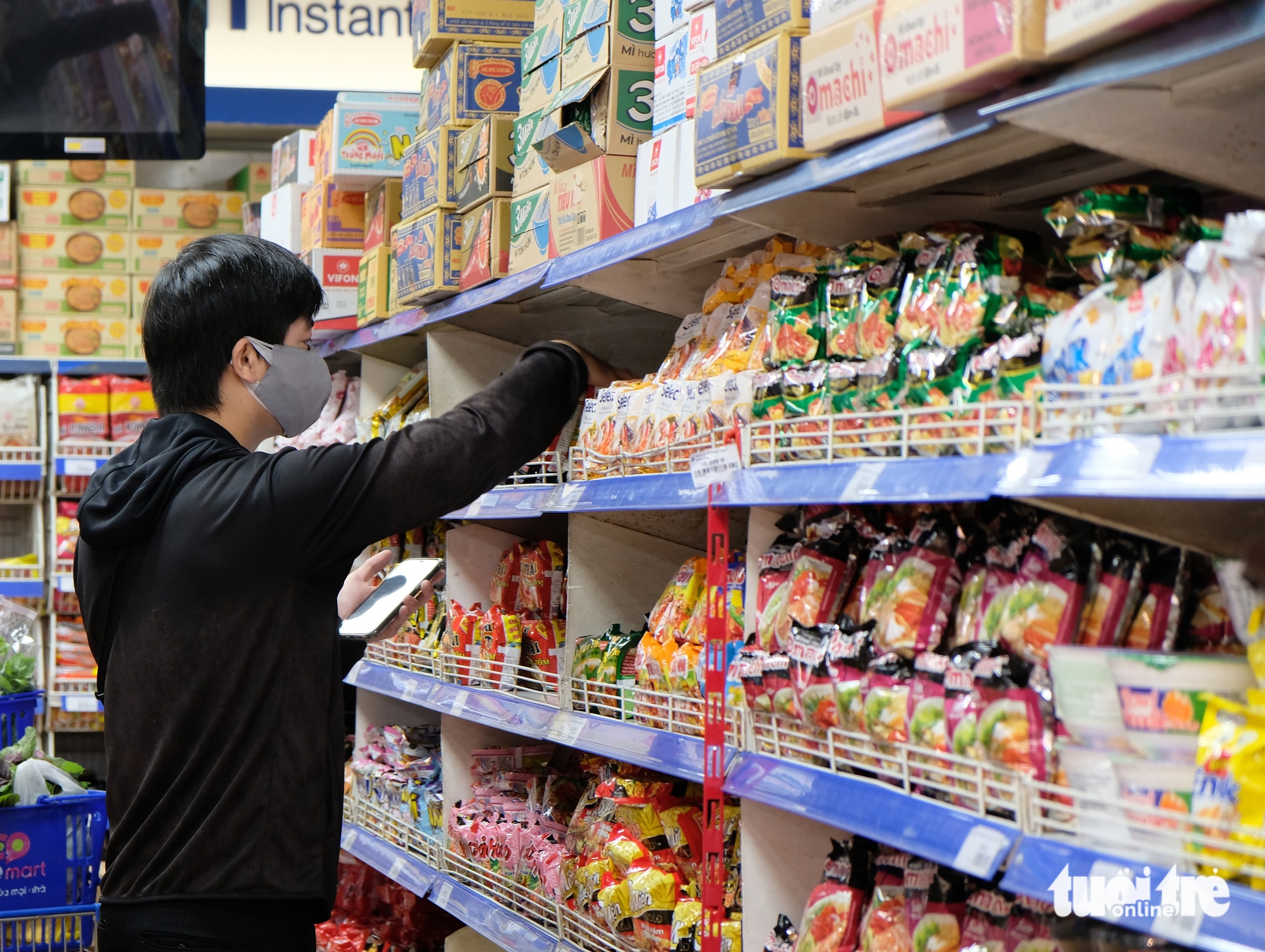 chứng khoán - Ảnh 1.