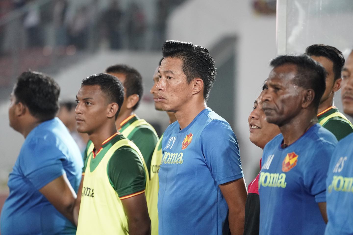 Cựu tuyển thủ Malaysia: ‘Truyền thông Việt Nam đặt câu hỏi về tính minh bạch nhập tịch, FAM chưa trả lời’- Ảnh 1. Cựu tuyển thủ Malaysia: ‘Truyền thông Việt Nam đặt câu hỏi về tính minh bạch nhập tịch, FAM chưa trả lời’- Ảnh 1.