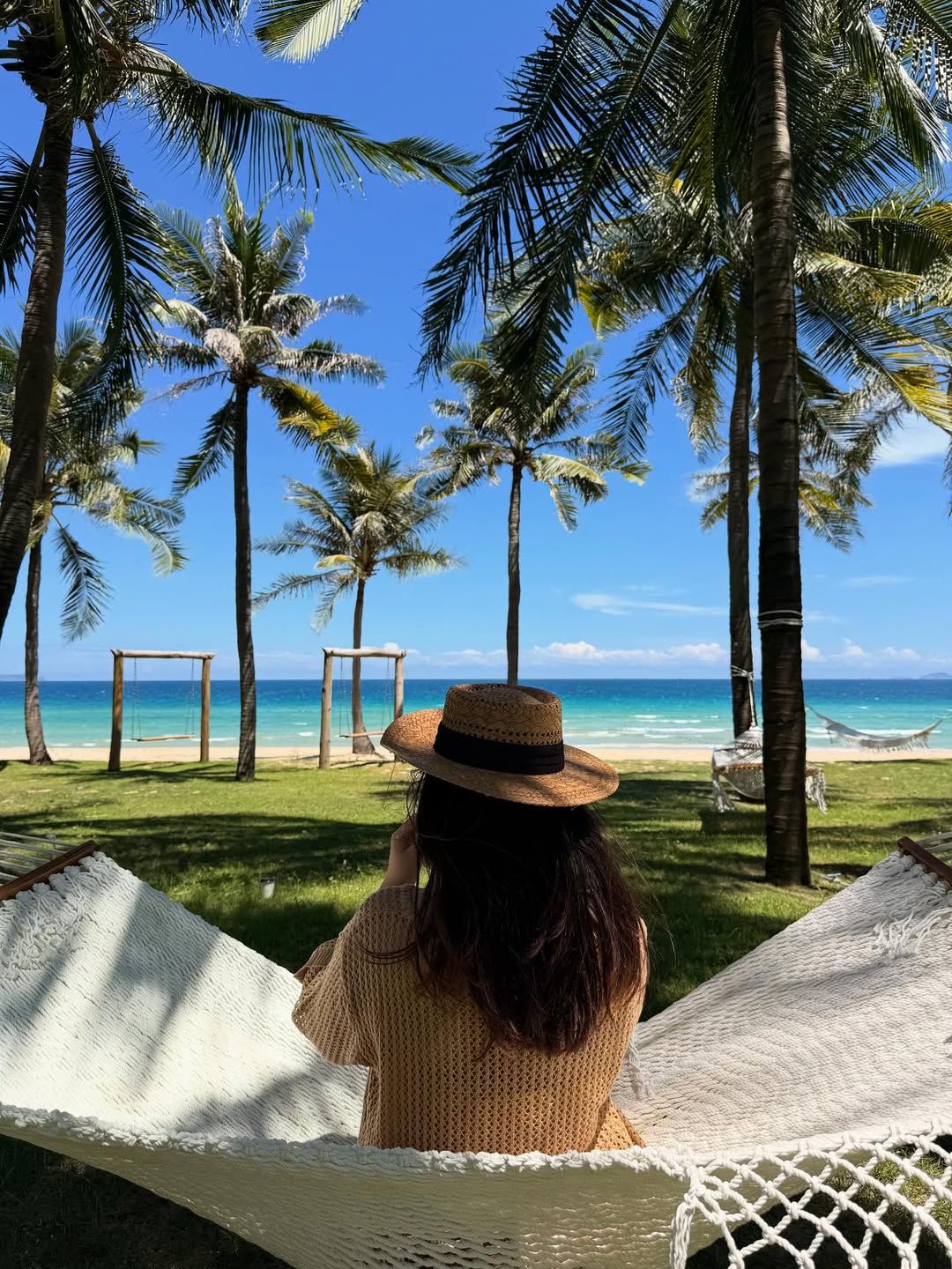 1 chuỗi khách sạn 5 sao trải dài trên các bãi biển đẹp nhất Việt Nam khiến gia đình nào cũng muốn tới- Ảnh 1.