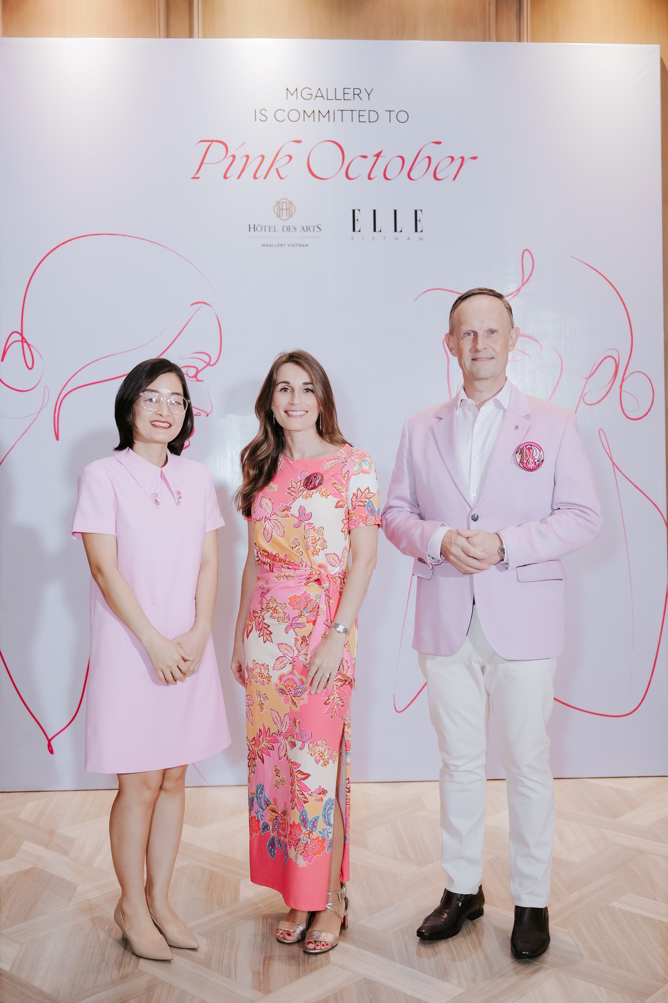 1 khách sạn được ví như “bảo tàng thu nhỏ” ở Việt Nam làm hành động khiến du khách phải vỗ tay- Ảnh 1.