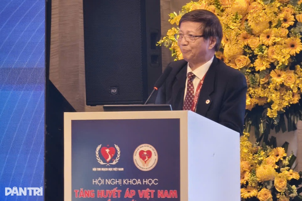 1 tỷ người đối mặt đau tim, đột quỵ do một tình trạng không được kiểm soát - 1