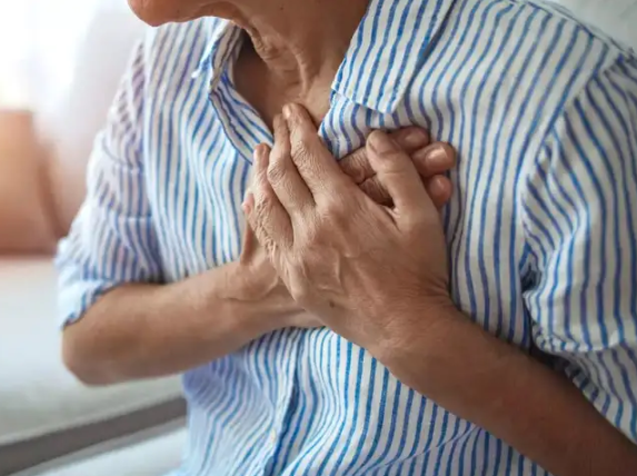 tim mạch - Ảnh 1.