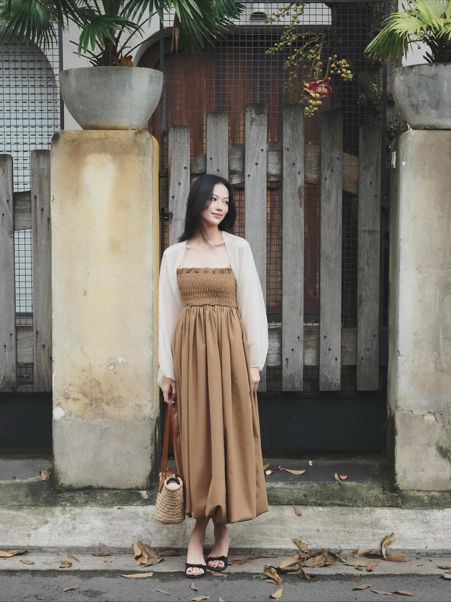 10 set đồ mùa đông quá đẹp của mỹ nhân Việt, không tham khảo là tiếc 1 10 set đồ mùa đông quá đẹp của mỹ nhân Việt, không tham khảo là tiếc - Ảnh 1.