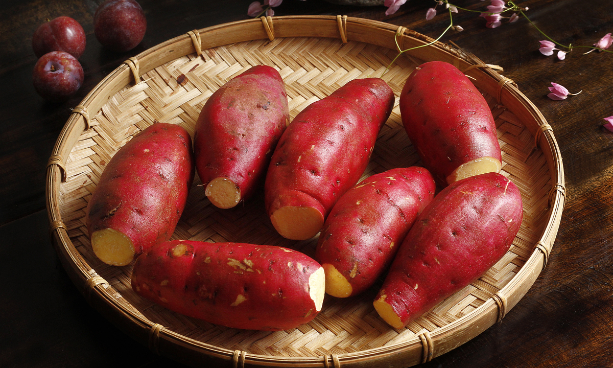 10 thuc pham giau chat xo nen an thuong