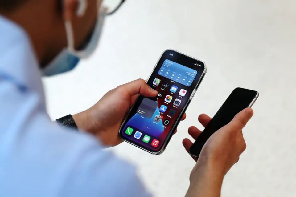 14 ứng dụng mà người dùng iPhone nên xóa ngay để không bị theo dõi- Ảnh 1.