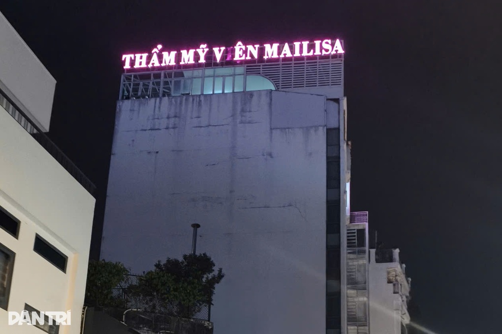 162 loại mỹ phẩm do Mailisa kinh doanh được cấp phiếu công bố thế nào? - 1