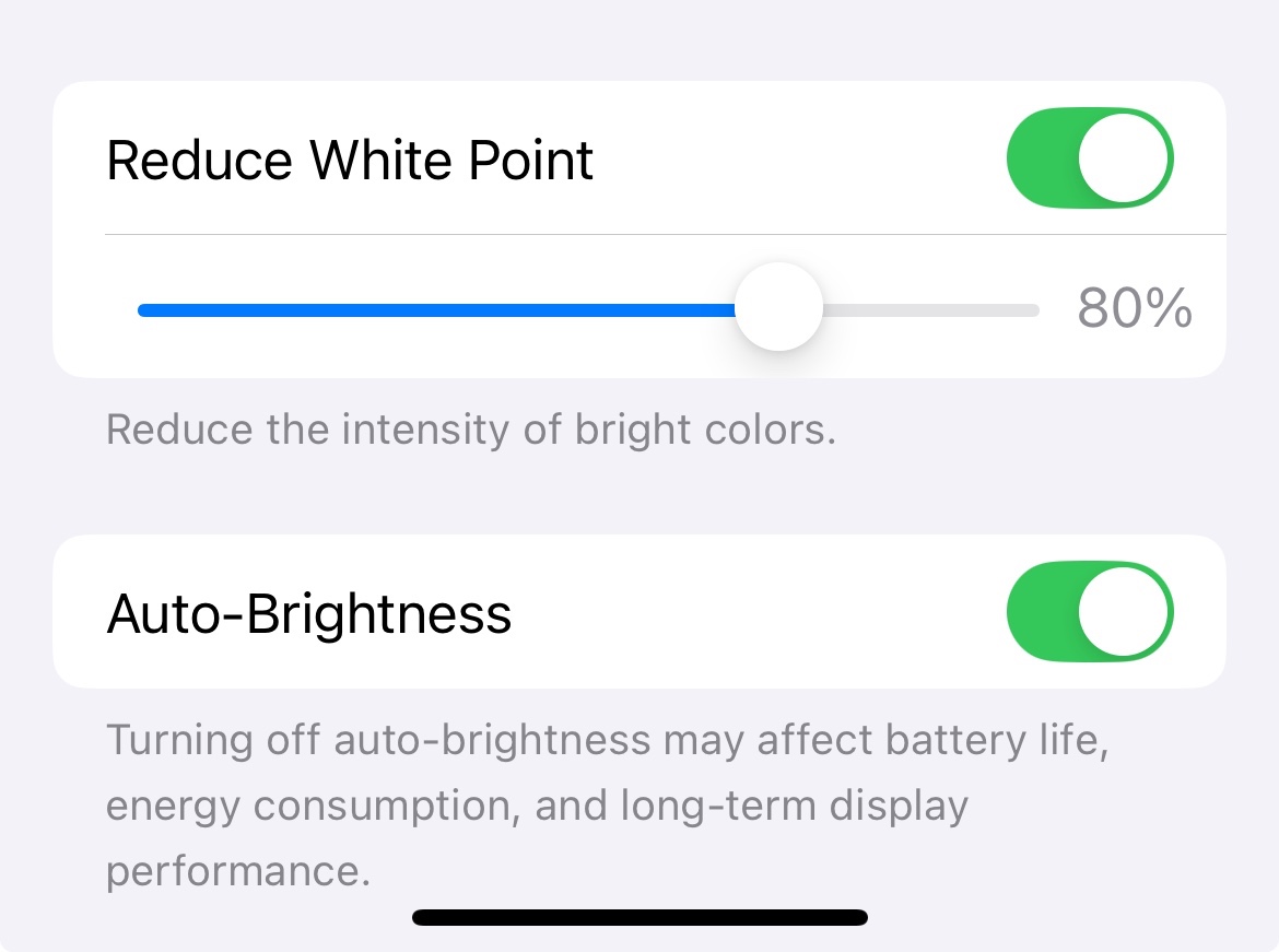 5 tính năng ẩn giúp iPhone thông minh hơn 2 Bật ngay 5 tính năng ẩn này để iPhone thông minh hơn - Ảnh 2.