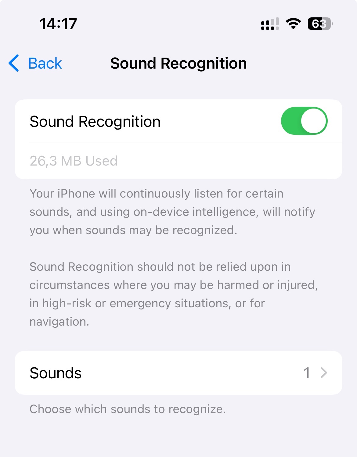 5 tính năng ẩn giúp iPhone thông minh hơn 3 Bật ngay 5 tính năng ẩn này để iPhone thông minh hơn - Ảnh 3.