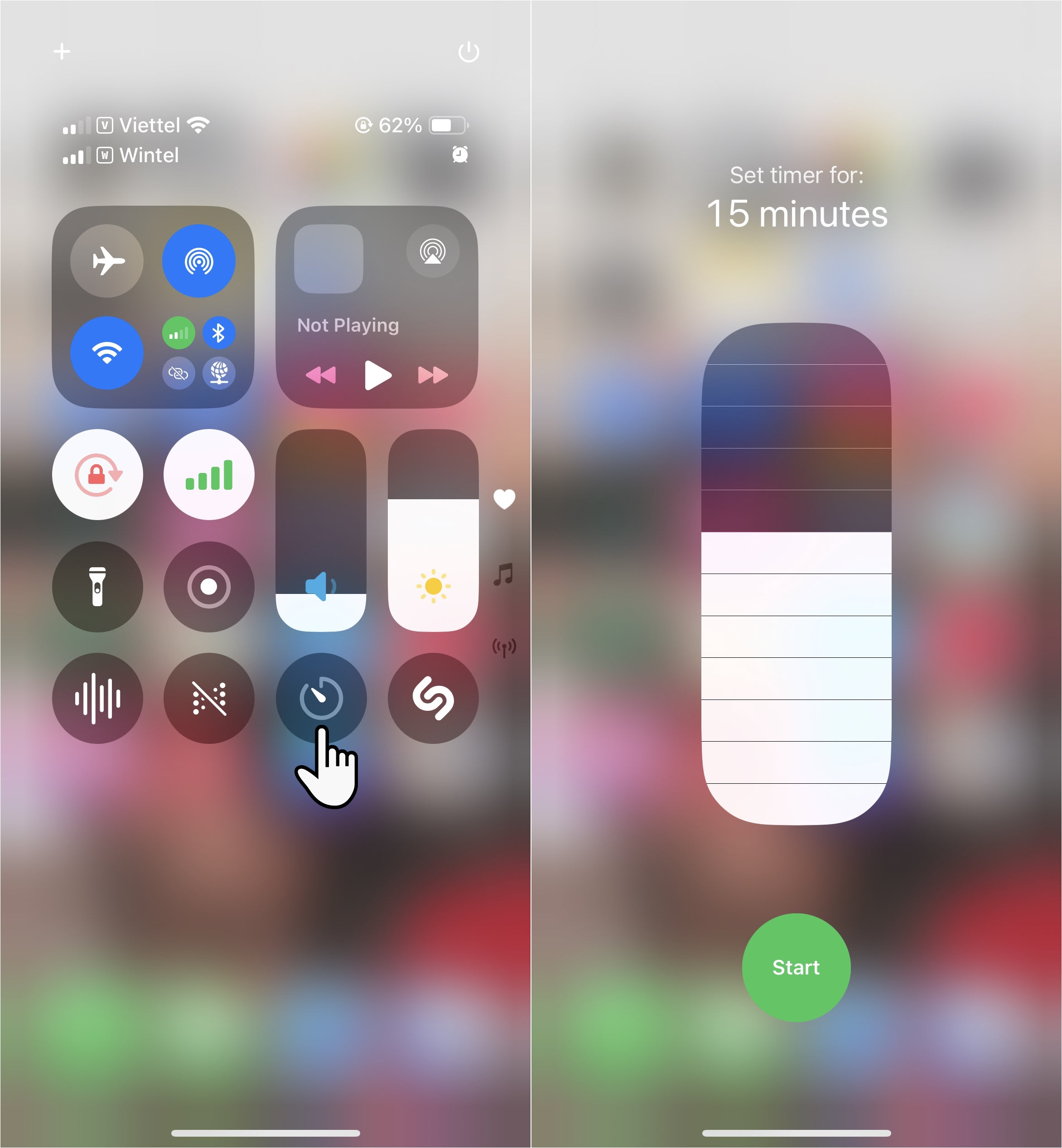 5 tính năng ẩn giúp iPhone thông minh hơn 5 Bật ngay 5 tính năng ẩn này để iPhone thông minh hơn - Ảnh 5.