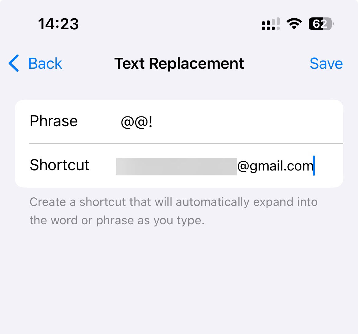 5 tính năng ẩn giúp iPhone thông minh hơn 6 Bật ngay 5 tính năng ẩn này để iPhone thông minh hơn - Ảnh 6.