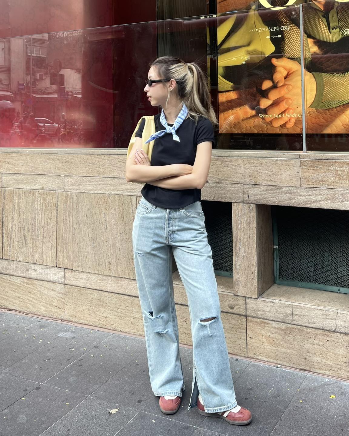 Local brand Việt thành topic hot khi được loạt 