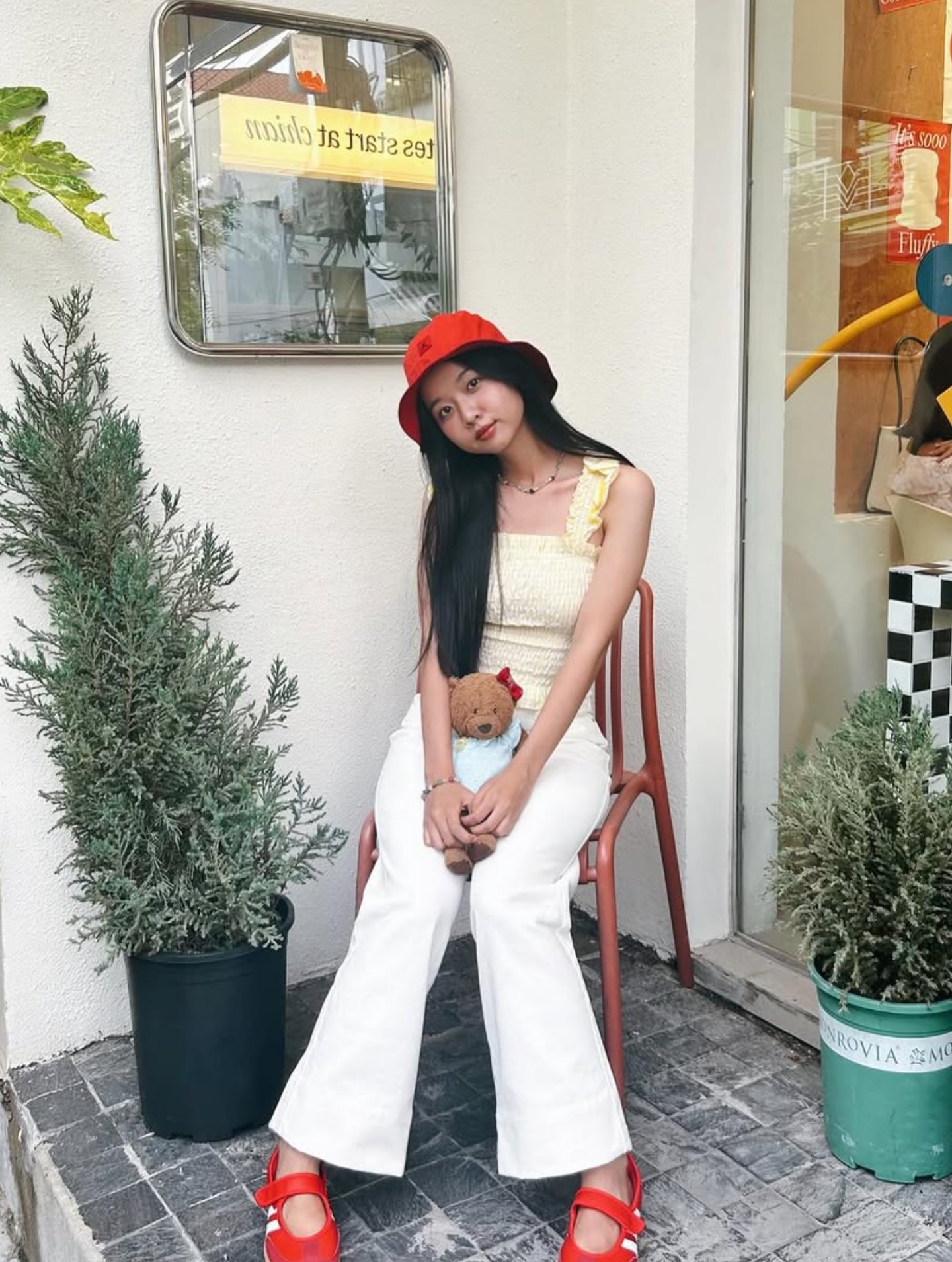 Local brand Việt thành topic hot khi được loạt 