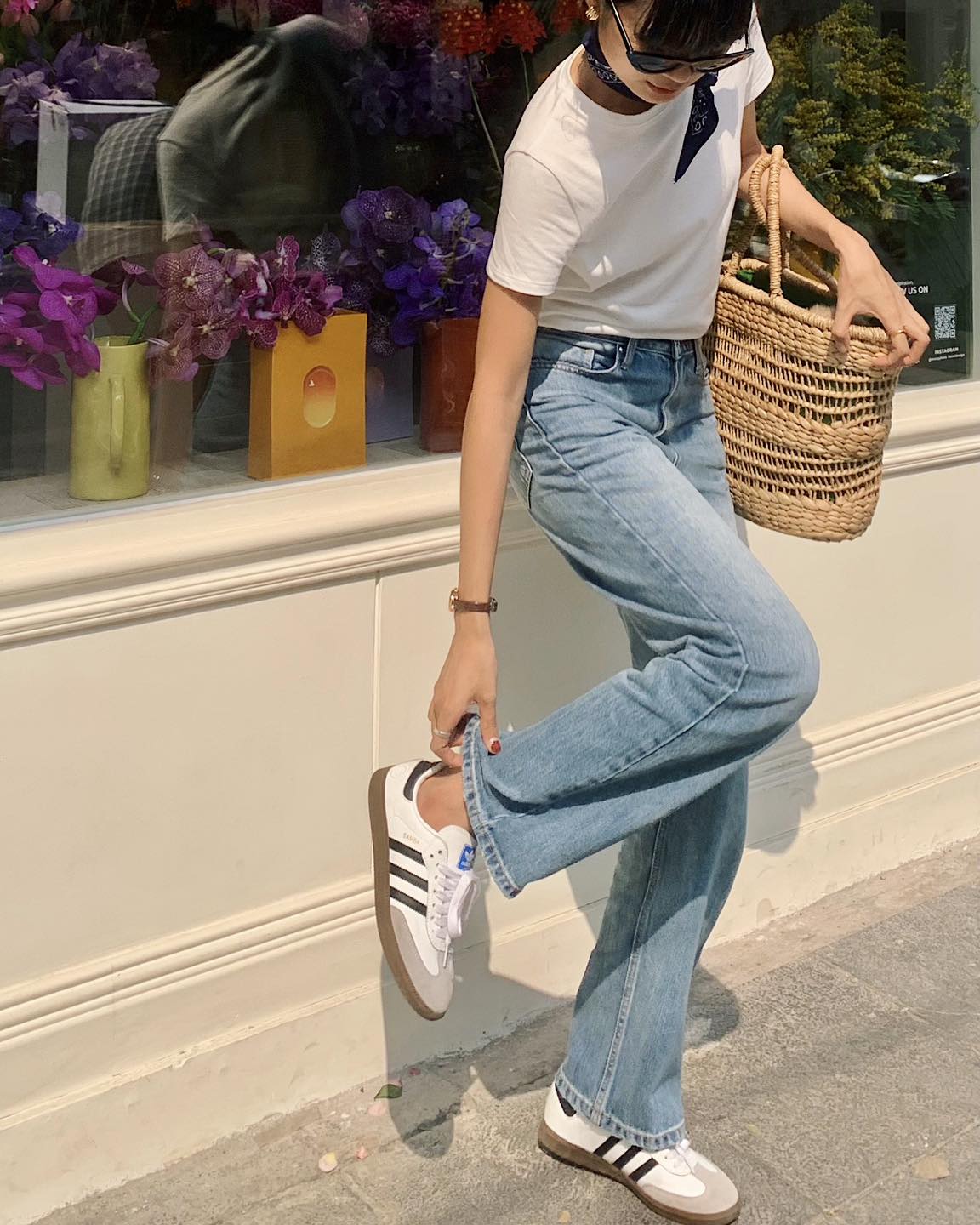 Local brand Việt thành topic hot khi được loạt 