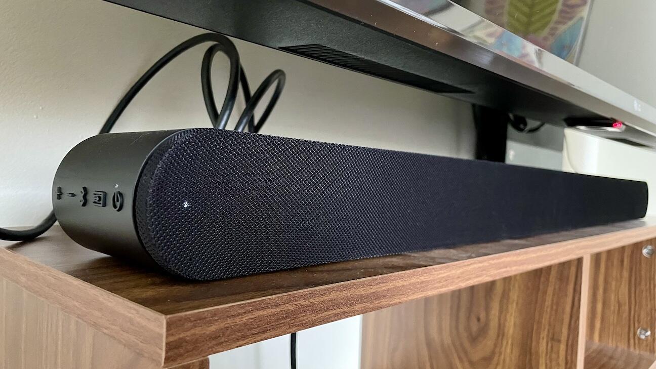 Tại sao tín đồ âm thanh thường kỳ thị với soundbar - Ảnh 3.