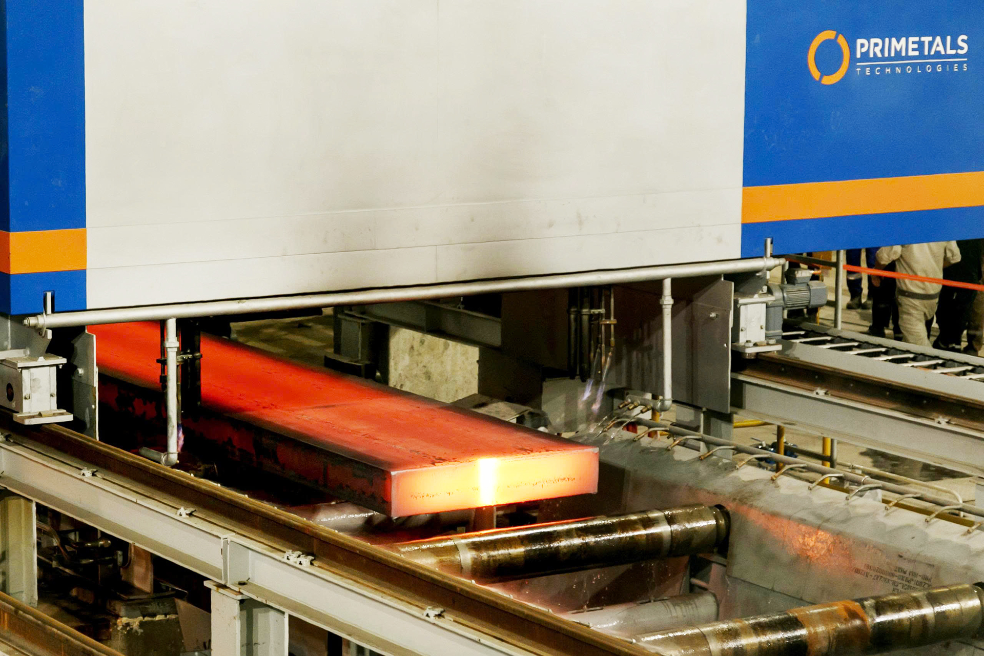 Hòa Phát khẳng định niềm tin vào tương lai kinh tế Việt Nam và dự án đường sắt cao tốc - Ảnh 2.