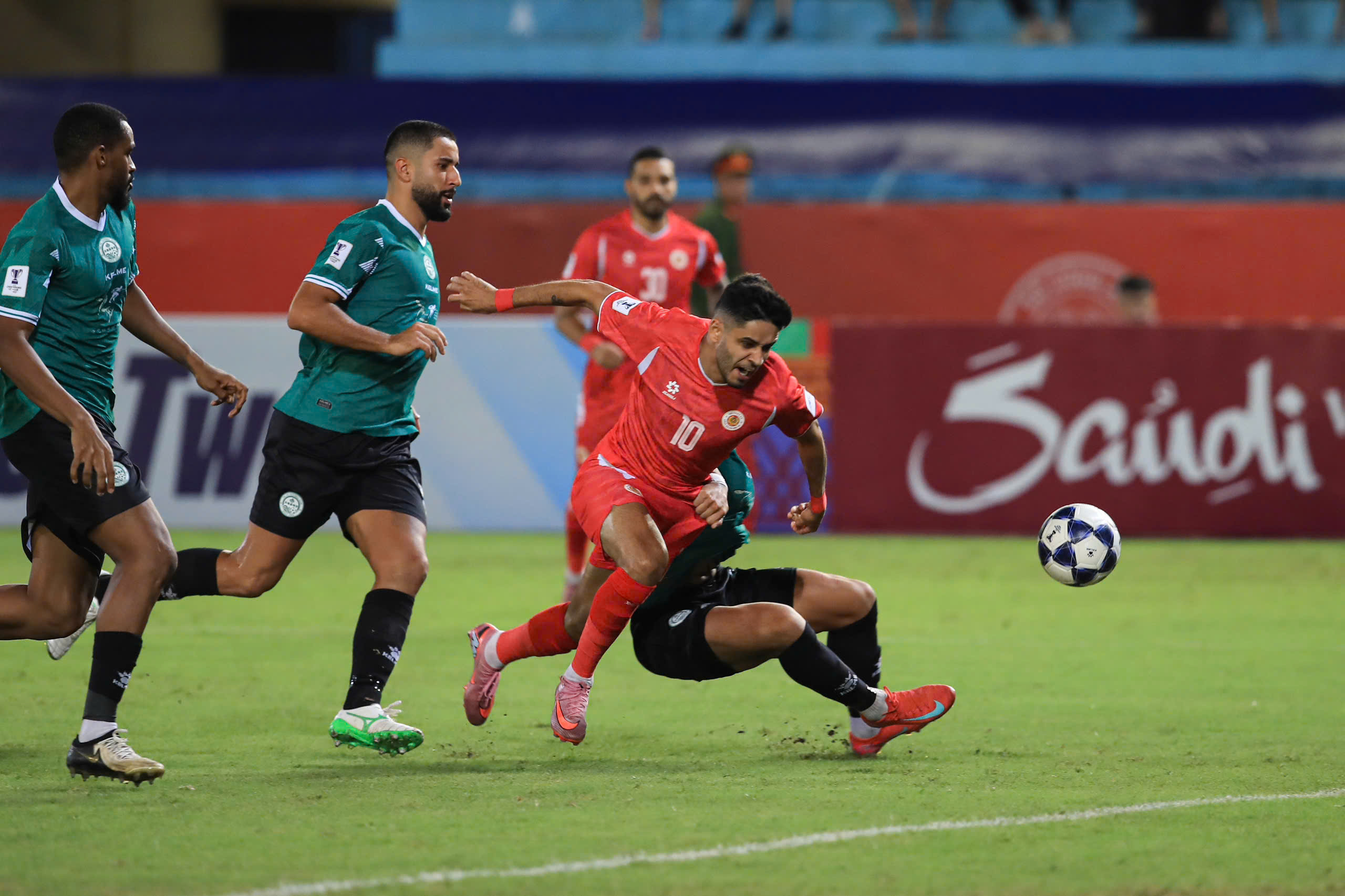 Lịch thi đấu Cúp C2 châu Á mới nhất: Nam Định vượt 'núi lớn', CLB CAHN chờ thắng to- Ảnh 2. Lịch thi đấu Cúp C2 châu Á mới nhất: Nam Định vượt 'núi lớn', CLB CAHN chờ thắng to- Ảnh 2.