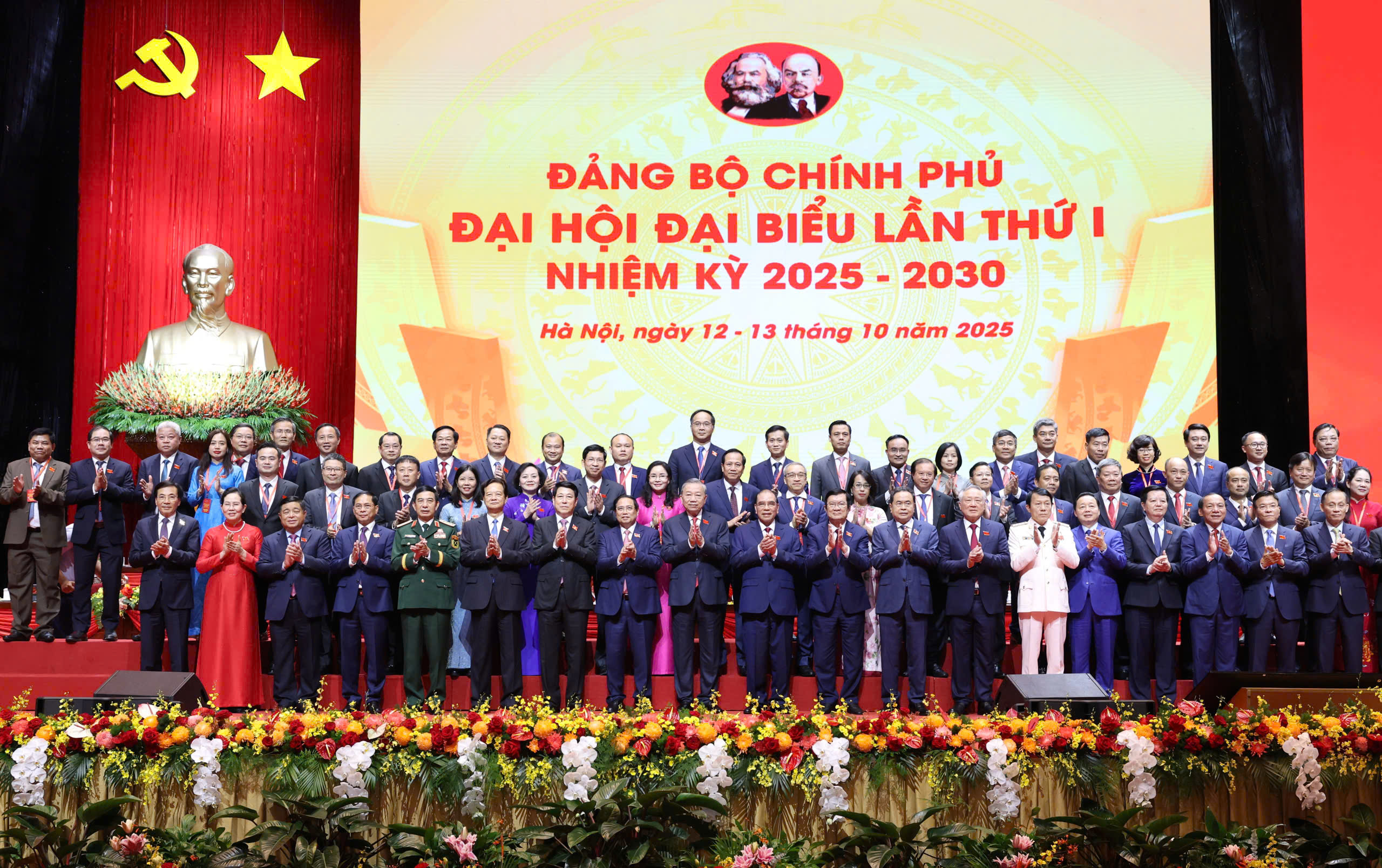 Tổng Bí thư Tô Lâm: Nhiệm kỳ này phải dứt điểm giải quyết ngập lụt- Ảnh 3.