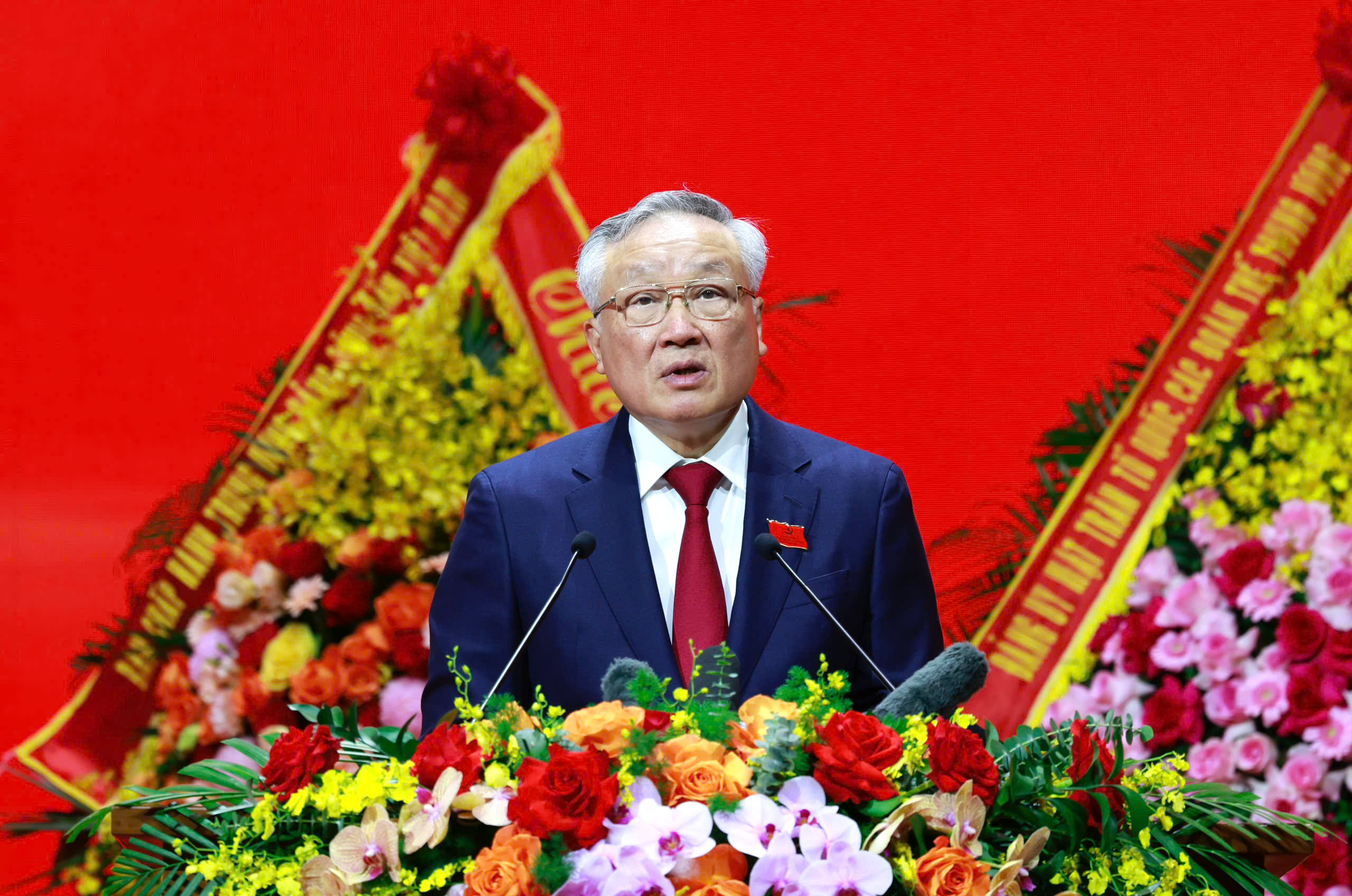 Thủ tướng đặt ra những câu hỏi lớn để đất nước phát triển đột phá- Ảnh 3.